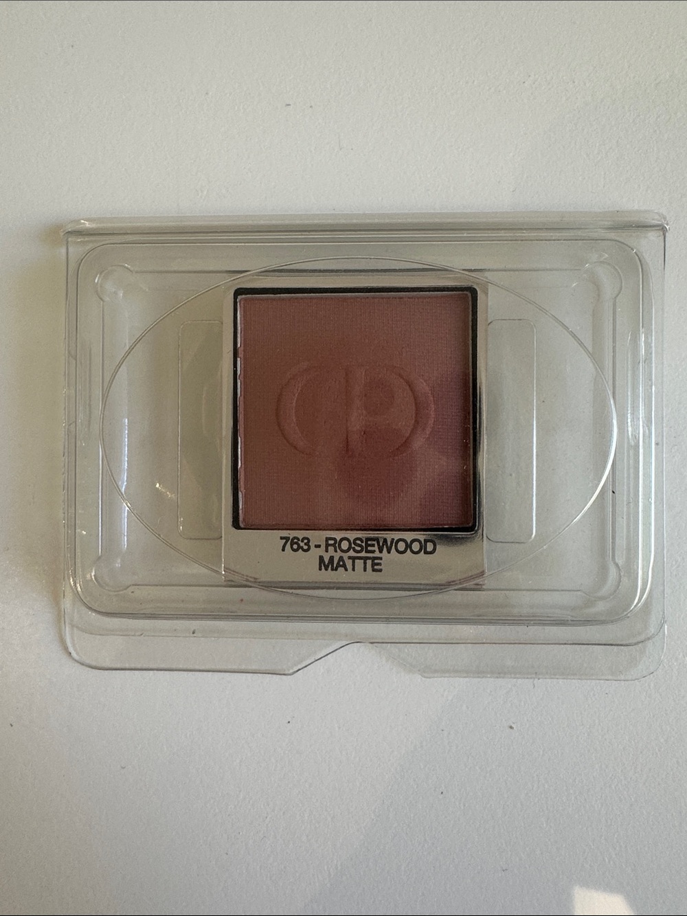 Dior Mono Eyeshadow-Rosewood Matte-NWOT - Picture 3 of 4
